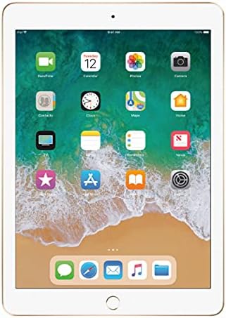 Apple iPad 5th Gen 9.7 GOLD